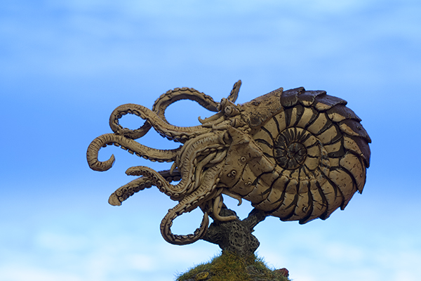 anti-matters games nautiloid chrysalid